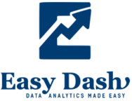 logo for easy dash
